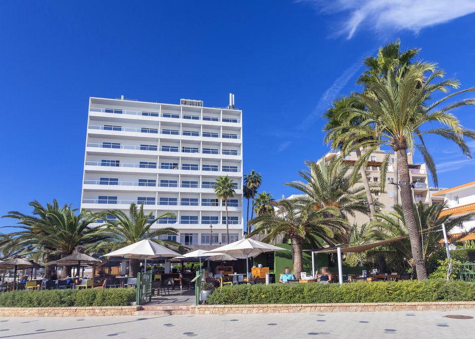 Empresa de climatización en Ibiza