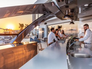 equipamiento para hostelería en Ibiza
