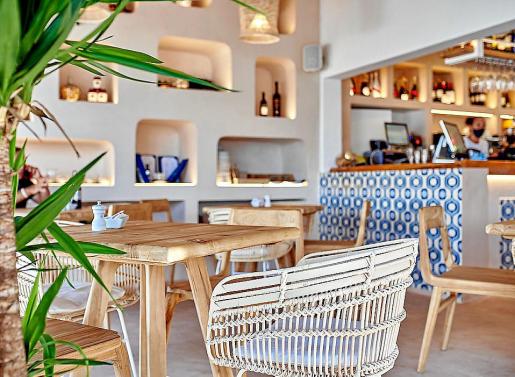 Equipamiento de hostelería en Ibiza