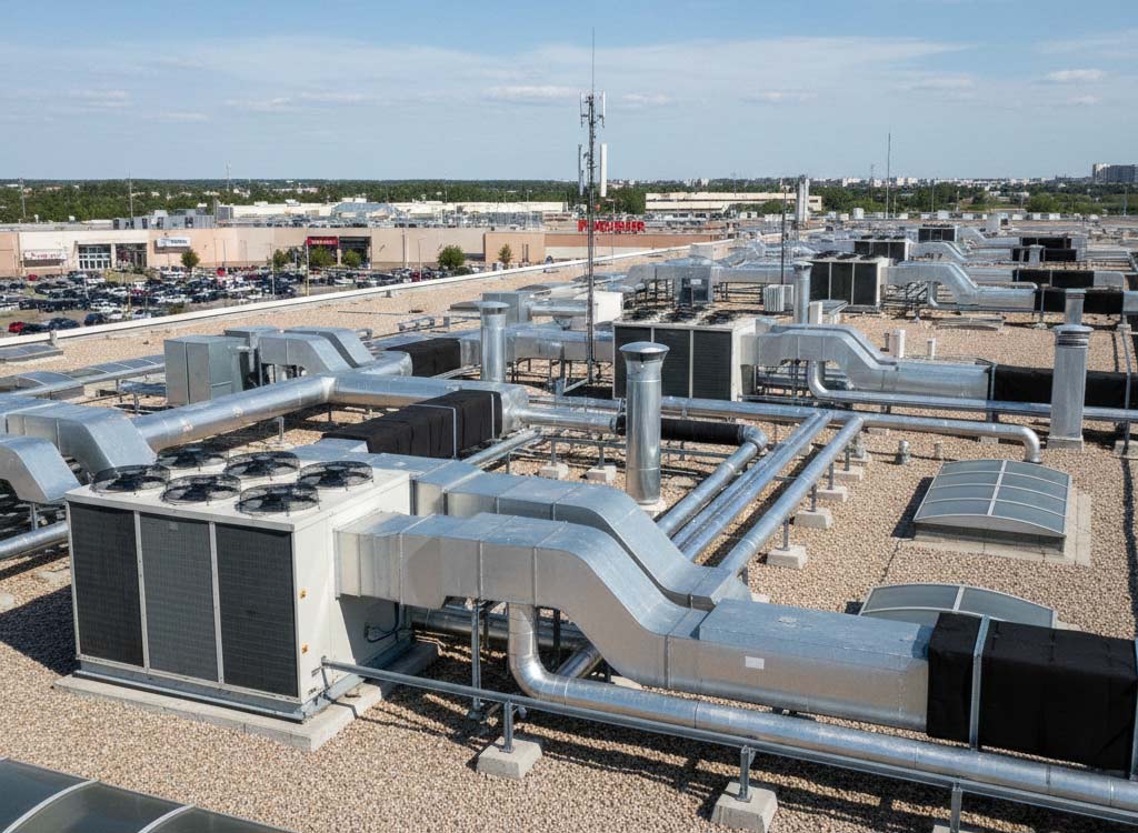 Climatización profesional