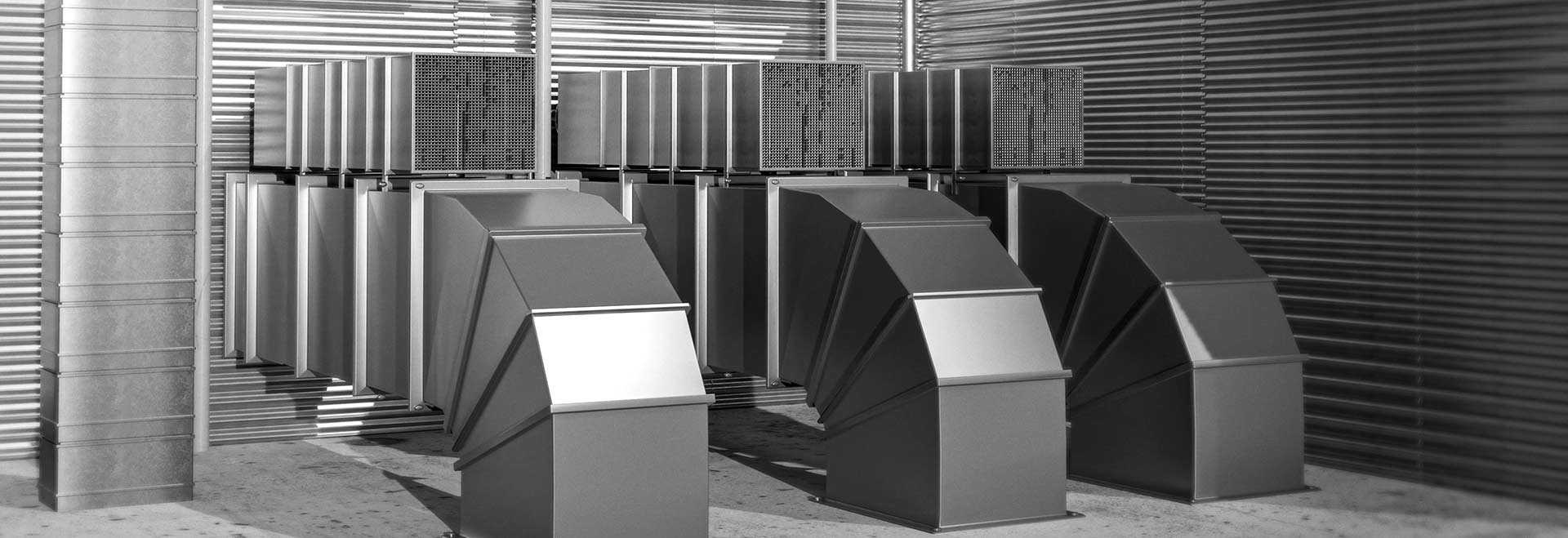 Especialistas en climatización