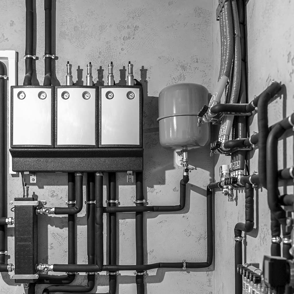 Servicios integrales Grupo Femar